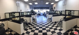 2908 W Manchester Blvd, Inglewood, CA 90305