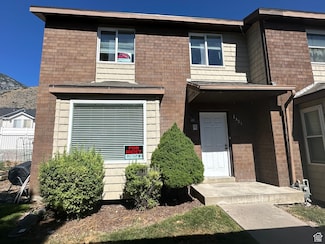 1381 S 1420 E, Provo, UT 84606