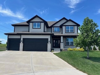 24322 W 58th Cir, Shawnee, KS 66226