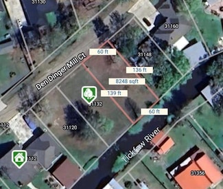 31140 Dendinger Mill Rd, Springfield, LA 70462