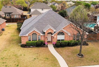 11913 Wildwood Ln, Frisco, TX 75035