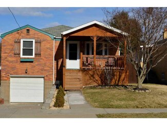 106 N Duane St, Pittsburgh, PA 15205