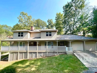 804 Madison Ave, Mountain Home, AR 72653