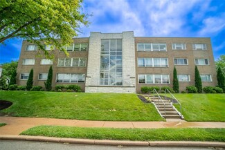 520 S Brentwood Blvd Unit 1D, Saint Louis, MO 63105