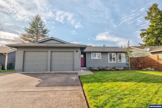 4617 47th Ave NE, Salem, OR 97305