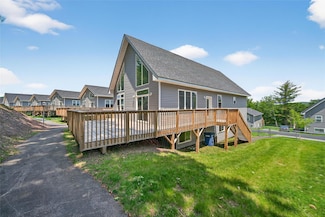 22 Torah Cir, Fallsburg, NY 12733