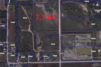 00 Louisiana Rd, La Feria, TX 78559