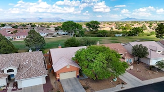 2837 Fairmeade Cir, Sierra Vista, AZ 85650
