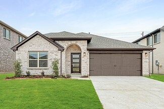 1536 Laurel Ave, Krugerville, TX 76227