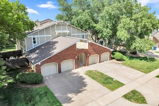 10604 W Texas St, Wichita, KS 67209