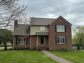 1116 Shagbark Ln, Lexington, KY 40515