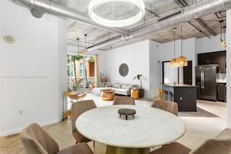 2001 Biscayne Blvd Unit 2409, Miami, FL 33137