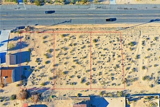 73451 2 Mile Rd, Twentynine Palms, CA 92277