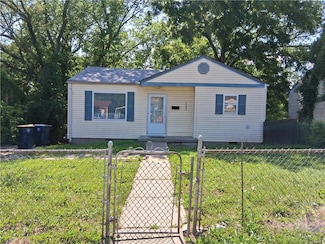 3304 Norton Ave, Kansas City, MO 64128