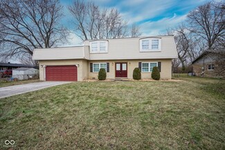 6020 E Southern Ave, Indianapolis, IN 46203
