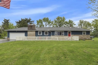 1288 Rohr Rd, Lockbourne, OH 43137
