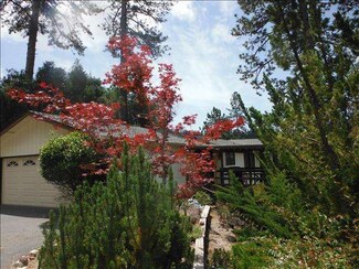 8220 Ridgeview Dr, Ben Lomond, CA 95005