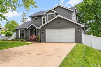 938 Blase Ave, Saint Louis, MO 63131