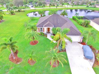 2603 Serenity Cir N, Fort Pierce, FL 34981