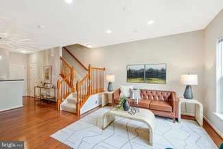 6055A Wicker Ln Unit 127, Centreville, VA 20121