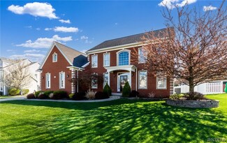 5628 Marthas Vineyard, Clarence Center, NY 14032