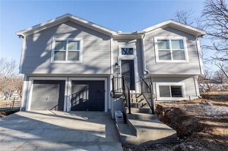 613 Patrick Dr, Excelsior Springs, MO 64024