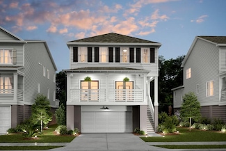 The Coligny, Mount Pleasant, SC 29466