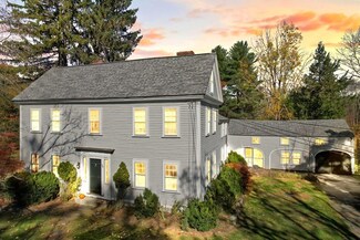 58 Hudson Rd, Sudbury, MA 01776