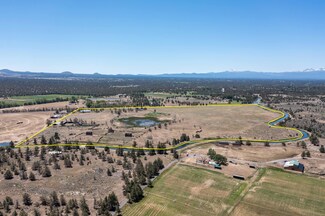 23456 Highway 20, Bend, OR 97701