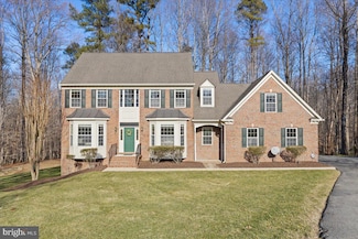 1265 Ragdoll Ln, Prince Frederick, MD 20678