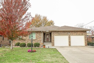 3271 N Rogers Ave, Springfield, MO 65803
