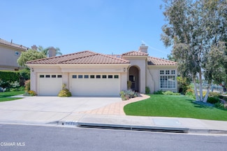 3695 Mapleknoll Place, Thousand Oaks, CA 91362