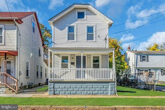 213 Laurel St, Beverly, NJ 08010