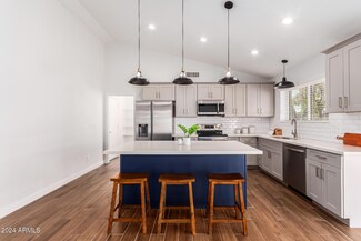 5016 E Evergreen St, Mesa, AZ 85205