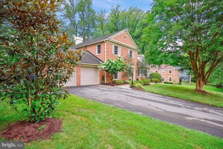 9316 Winterset Dr, Potomac, MD 20854