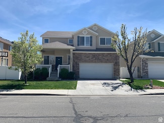 5033 W Black Granite Way, Salt Lake City, UT 84120