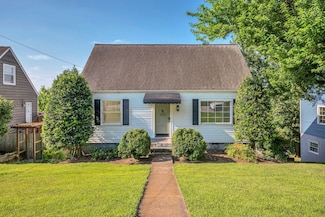 3815 Lookout Dr, Nashville, TN 37209