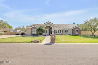 23455 S 199th Place, Queen Creek, AZ 85142