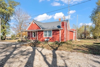 1311 E 4140 North Rd, Rankin, IL 60960