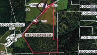 0 Doty Hill Rd, Gillett, PA 16925