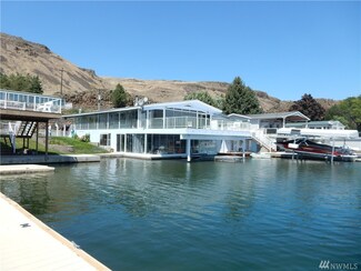 24904 Long Lake Shores Dr NE Unit 10, Stratford, WA 98853