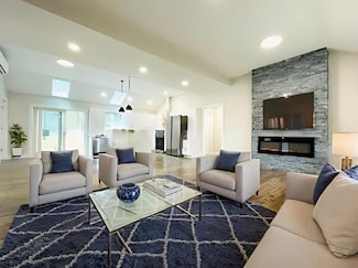 265 Wyomissing Dr, Pocono Lake, PA 18347