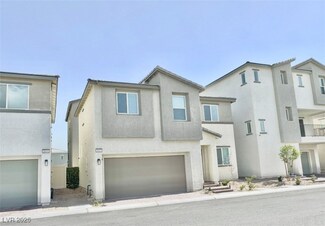 6840 Sunflower Fields St, North Las Vegas, NV 89086