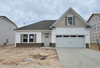 241 Red Haven Ct, Augusta, GA 30906