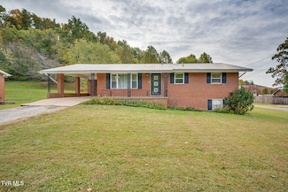 1006 Sylvan Cir, Greeneville, TN 37745