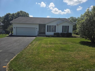 1208 Terrilin Dr, Somerset, PA 15501