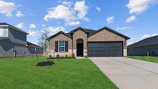 1426 Windom Court Way, Fresno, TX 77545