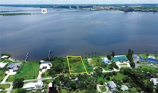 740 Overiver Dr, North Fort Myers, FL 33903
