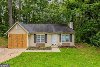 5856 Rock Rd, Union City, GA 30291