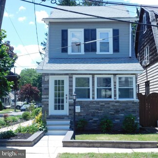 125 Dickinson Ave, Trenton, NJ 08629